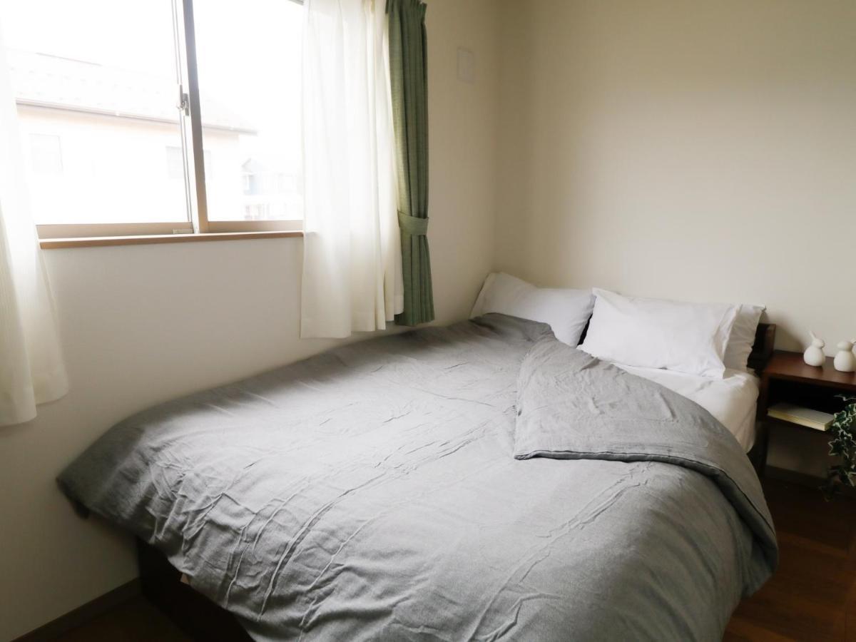 貸別荘 ウサギの郷 Fujikawaguchiko Ngoại thất bức ảnh