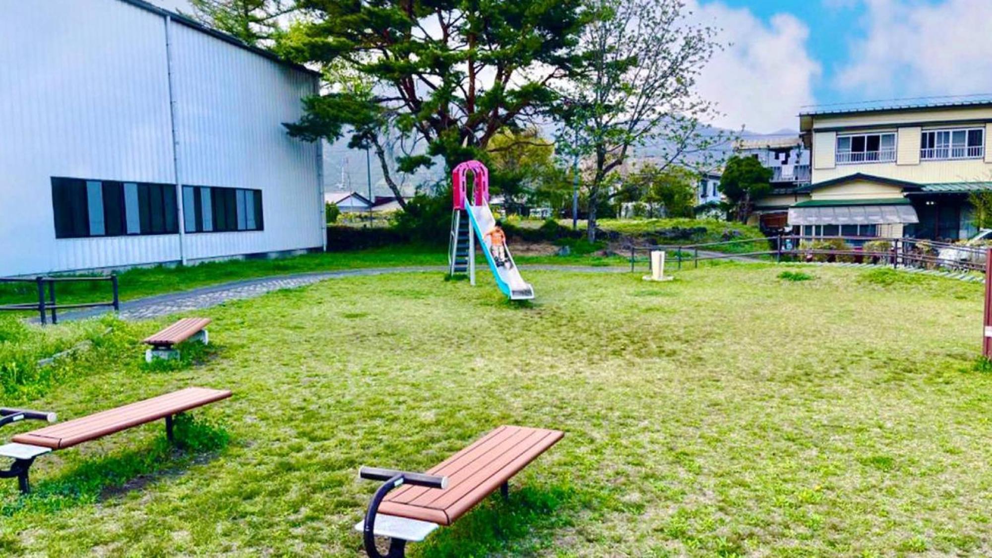 貸別荘 ウサギの郷 Fujikawaguchiko Ngoại thất bức ảnh